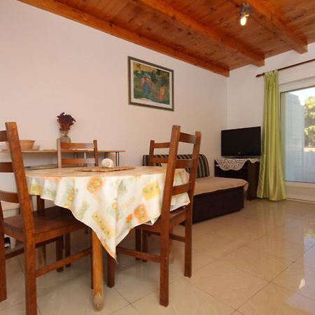Seaside Secluded Apartments Cove Karkavac - Scedro, Hvar - 8801 Jelsa  Room photo