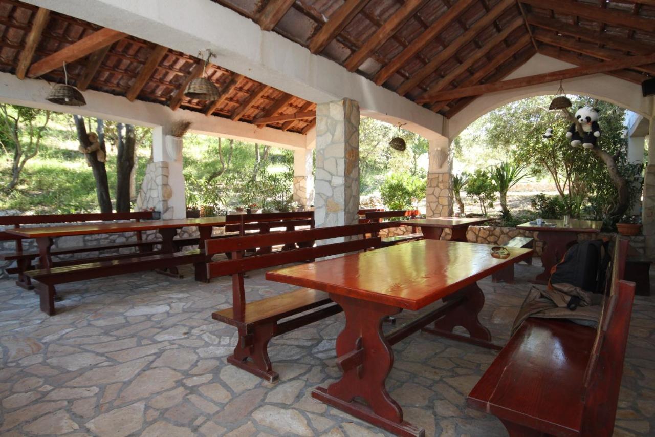 Seaside Secluded Apartments Cove Karkavac - Scedro, Hvar - 8801 Jelsa  Exterior photo