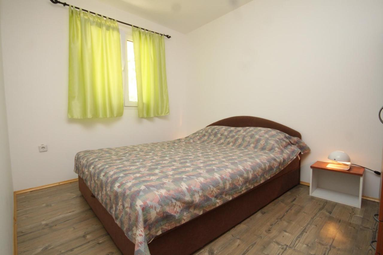Seaside Secluded Apartments Cove Karkavac - Scedro, Hvar - 8801 Jelsa  Exterior photo