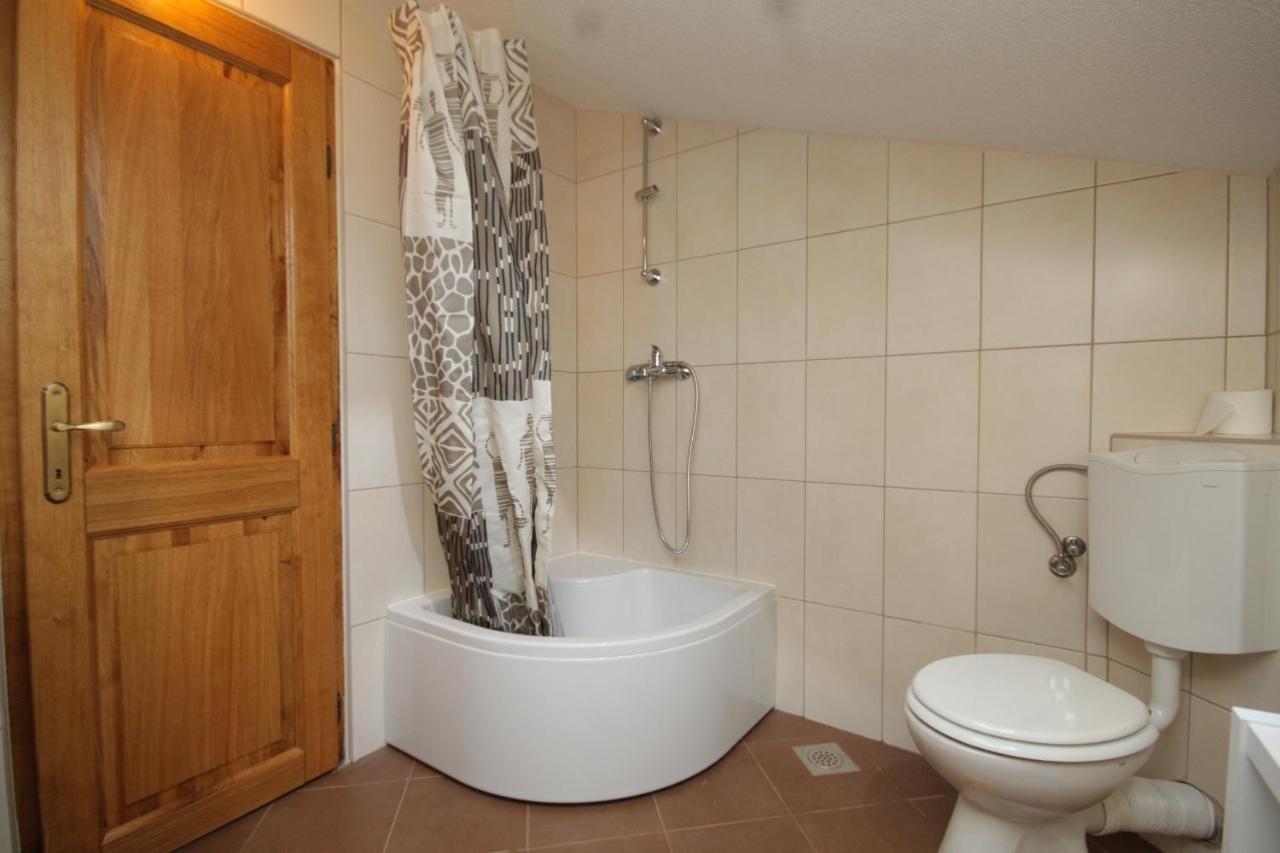 Seaside Secluded Apartments Cove Karkavac - Scedro, Hvar - 8801 Jelsa  Exterior photo