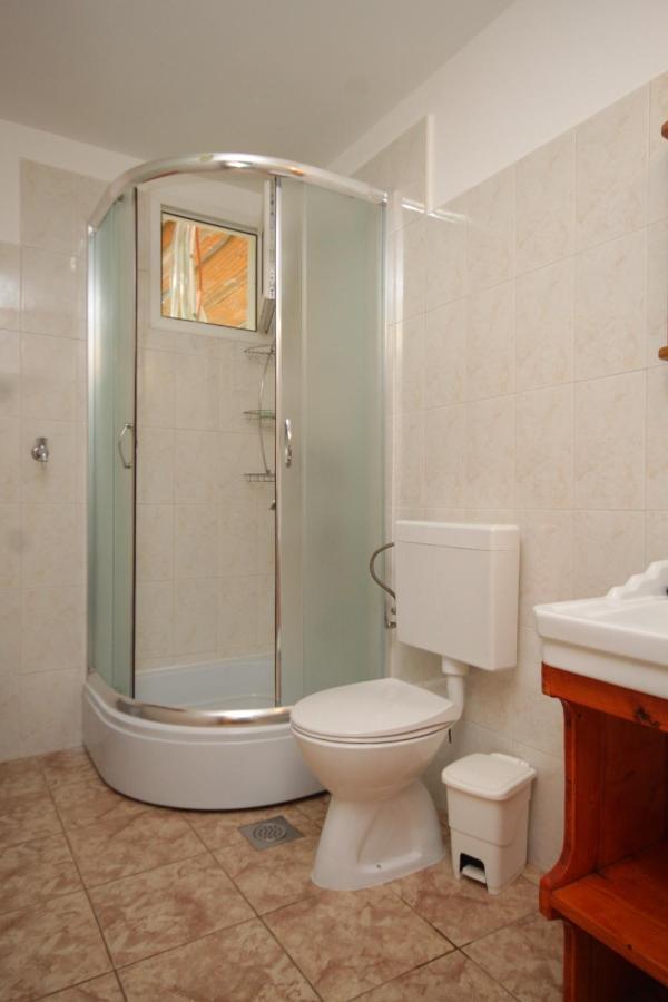 Seaside Secluded Apartments Cove Karkavac - Scedro, Hvar - 8801 Jelsa  Exterior photo