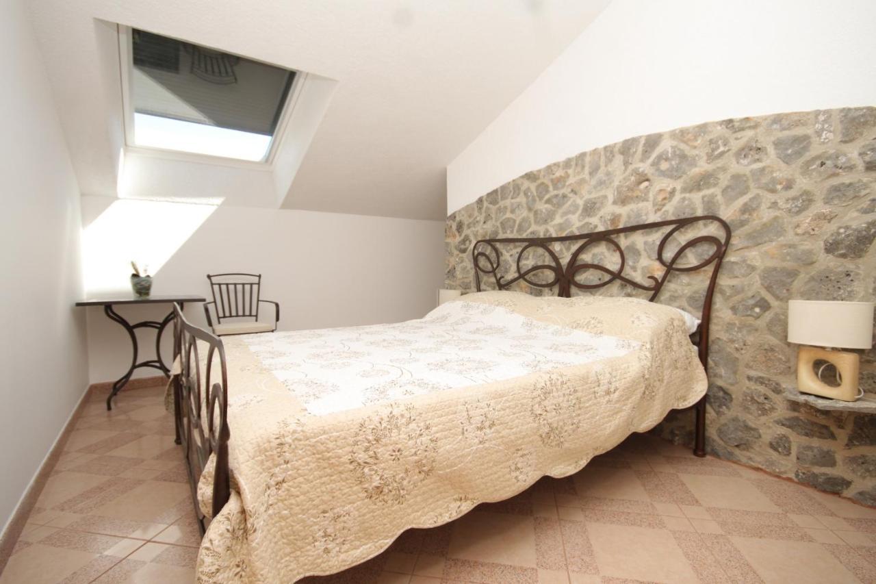 Seaside Secluded Apartments Cove Karkavac - Scedro, Hvar - 8801 Jelsa  Exterior photo