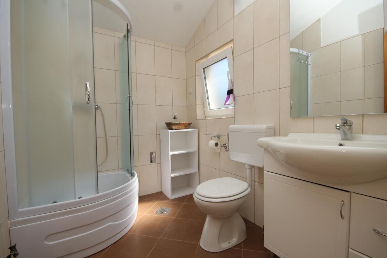 Seaside Secluded Apartments Cove Karkavac - Scedro, Hvar - 8801 Jelsa  Exterior photo