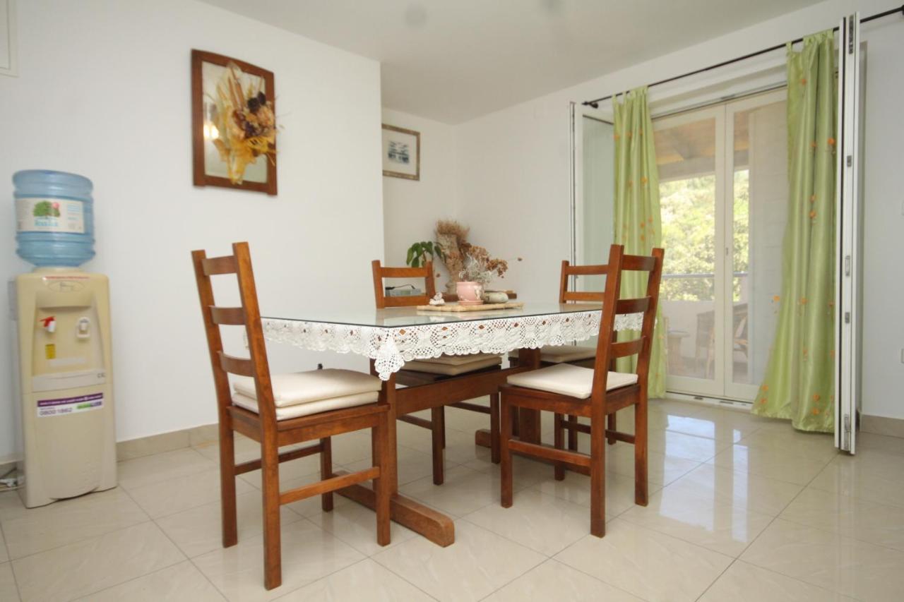 Seaside Secluded Apartments Cove Karkavac - Scedro, Hvar - 8801 Jelsa  Exterior photo