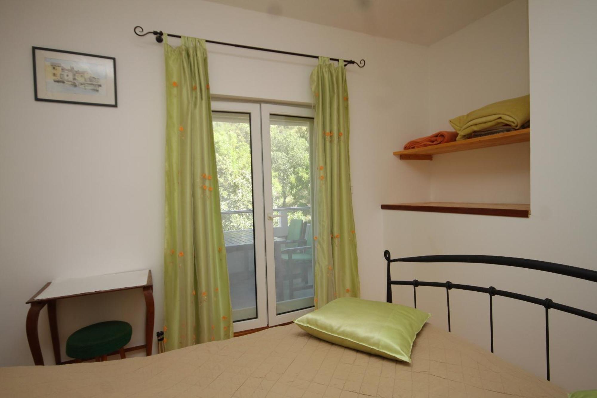 Seaside Secluded Apartments Cove Karkavac - Scedro, Hvar - 8801 Jelsa  Room photo