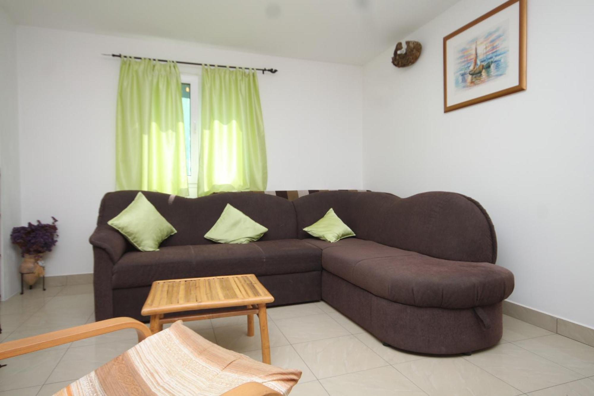 Seaside Secluded Apartments Cove Karkavac - Scedro, Hvar - 8801 Jelsa  Room photo